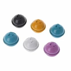 Unbranded 6pcs Cuivre Jingle Bells Pet Dog Cat Collar Diy Charm Bell Pour Festival Party 8 Unbranded 6pcs Cuivre Jingle Bells Pet Dog Cat Collar Diy Charm Bell Pour Festival Party -nourriture pour chien boutique 259373910 max