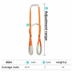 Abracing Lift Rear Dog Support Harness Pet Walking Aid Lifting Gilet De Traction Sling Support Pet -nourriture pour chien boutique 275166859 max