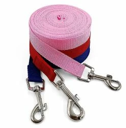 Unbranded 50m Pet Dog Leash, Laisse De Suivi En Plein Air Pour Les Grands Chiens -nourriture pour chien boutique 278519960 max