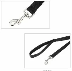 Unbranded 50m Pet Dog Leash, Laisse De Suivi En Plein Air Pour Les Grands Chiens -nourriture pour chien boutique 278519975 max