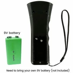 Unbranded Pet Gentle Ultrasonic Anti Dog Barking Trainer Led Light Gentle Chaser Device Repeller 7 Unbranded Pet Gentle Ultrasonic Anti Dog Barking Trainer Led Light Gentle Chaser Device Repeller -nourriture pour chien boutique 279829655 max