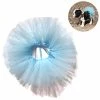 XD Pet Dog Cat Costume Outfit Animal Party Tulle Jupe Vêtements