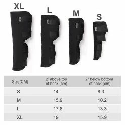 Pet Leash Dog Hock Brace Sleeve Pet Support Compression Leg Joint Wrap Protector Un Soutien Supplémentaire Réduit La Douleur Et L’inflammation 5 Pet Leash Dog Hock Brace Sleeve Pet Support Compression Leg Joint Wrap Protector Un Soutien Supplémentaire Réduit La Douleur Et L’inflammation -nourriture pour chien boutique 284340470 max