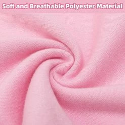 Yskaze 2 Pack Blank Dog Shirt Skirt - Vêtements Mignons Doux Respirants Pour Animaux De Compagnie, Robe Sans Manches Pour Filles, T-shirts Pour Chiens Vêtements, Tenues Pour Chiens, Chemise De Chien Unie Pour Pu -nourriture pour chien boutique 284658895 max