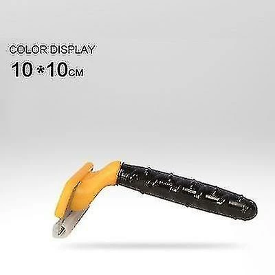 XD Pet Dog Épilation Épilation Peigne Chat Brosse De Toilettage Outil Tondeuse à Poils Peigne 3 XD Pet Dog Épilation Épilation Peigne Chat Brosse De Toilettage Outil Tondeuse à Poils Peigne – Image 3