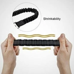 Hrhm Jogging Dog Leash Upgrade Mains Libres Laisse Pour Chien, Ceinture Réglable -nourriture pour chien boutique 297550613 max