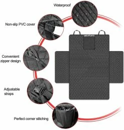 Tiny-witch Housse De Coffre De Voiture Universelle Pour Chien Housse De Coffre Pour La Plupart Des Voitures Imperméable à L’eau Et Antidérapante, 180x103 Cm Dog Car Bo 8 Tiny-witch Housse De Coffre De Voiture Universelle Pour Chien Housse De Coffre Pour La Plupart Des Voitures Imperméable à L’eau Et Antidérapante, 180x103 Cm Dog Car Bo -nourriture pour chien boutique 297791736 max
