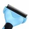 Unbranded Pet Cat Dog Peign Brush Professional Hair Remover Cat Brush Pet Grooming Products Pet Trimmer Redmite