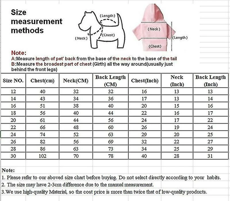 Unbranded (Rose) (28) Grand Pet Dog Imperméable Imperméable Imperméable Vêtements De Pluie Combinaison 2 Unbranded (Rose) (28) Grand Pet Dog Imperméable Imperméable Imperméable Vêtements De Pluie Combinaison – Image 2