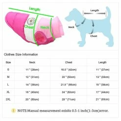 Unbranded (S) Vêtements De Chien Chauds Pour Français Bulldog Pug Chihuahua Winter Dog Coat Jacket Couleur Army Green -nourriture pour chien boutique 304035872 max