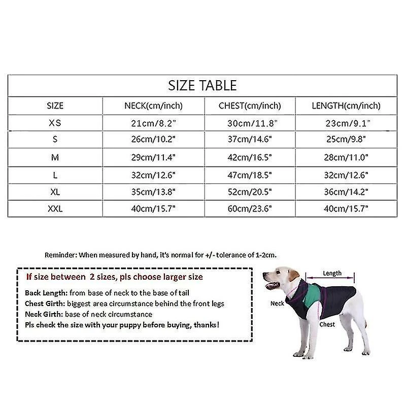 Unbranded (L) Hiver Chaud Vêtements Pour Animaux De Compagnie Mode Dog Pull Pour Petit Schnauzer Pet Vêtements Manteau Couleur Marron 5 Unbranded (L) Hiver Chaud Vêtements Pour Animaux De Compagnie Mode Dog Pull Pour Petit Schnauzer Pet Vêtements Manteau Couleur Marron – Image 5