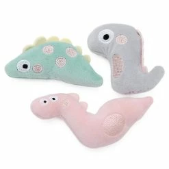 Unbranded 3pcs Pet Cat Toy Funny Dog Cat Toys Durable Molaires Chiot Chaton Jouets