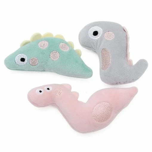 Unbranded 3pcs Pet Cat Toy Funny Dog Cat Toys Durable Molaires Chiot Chaton Jouets 2 Unbranded 3pcs Pet Cat Toy Funny Dog Cat Toys Durable Molaires Chiot Chaton Jouets -nourriture pour chien boutique 304048606 max