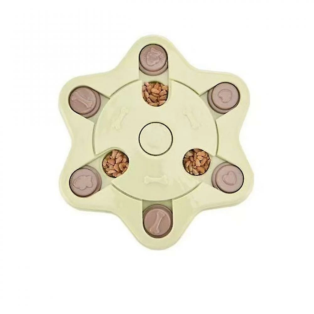 Unbranded Jouets De Puzzle Pour Chiens Augmenter Iq Interactive Slow Dispensing Feeding Pet Dog Training Games Feeder For Sm 1 Unbranded Jouets De Puzzle Pour Chiens Augmenter Iq Interactive Slow Dispensing Feeding Pet Dog Training Games Feeder For Sm