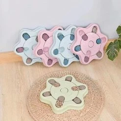 Unbranded Jouets De Puzzle Pour Chiens Augmenter Iq Interactive Slow Dispensing Feeding Pet Dog Training Games Feeder For Sm 8 Unbranded Jouets De Puzzle Pour Chiens Augmenter Iq Interactive Slow Dispensing Feeding Pet Dog Training Games Feeder For Sm -nourriture pour chien boutique 312846019 max