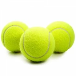 Unbranded 6pcs Dog Toy Resistance Training Ball