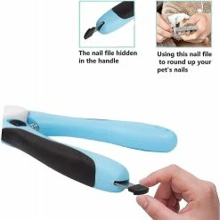 Unbranded Animaux Nail Clippers Cat Dog Nail Trimmers With Safety Guards, Sharp Blade With Lock Switch For Animals Pets Nail Clippers Cat Dog Nail Trimmers With Safety Guards, Sharp Blade With Lock Switch For Animals Pets Nail Clippers Cat Nail Trimmers With Safety Guards, Sharp Blade With Lock Switch For Animals Pets Nail Clippers -nourriture pour chien boutique 314814052 max