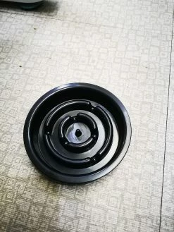 Unbranded Double Dog Food Bowl With No-spill Non Skid Silicone Mat Eco-friendly Non-toxic -nourriture pour chien boutique 316903139 max