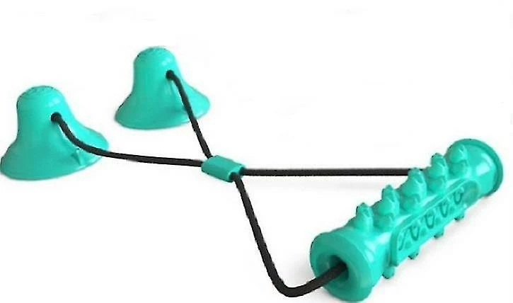 Unbranded Pet Dog Toy Brosse à Dents Mâcher Jouet Pour Chiens Petits Gros Jouets Chiots Jouets Ventouses (Bleu) 1 Unbranded Pet Dog Toy Brosse à Dents Mâcher Jouet Pour Chiens Petits Gros Jouets Chiots Jouets Ventouses (Bleu)