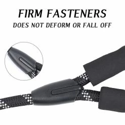 Unbranded Nylon Pet Dog Leashes Reflective Pet Chain Traction Rope Leads Dog Bag| Laisses -nourriture pour chien boutique 318015064 max