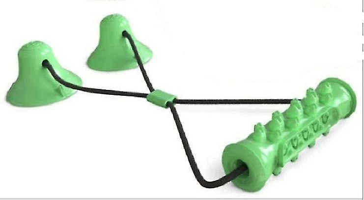 Unbranded Pet Dog Toy Brosse à Dents Mâcher Jouet Pour Chiens Petits Gros Jouets Chiots Jouets Ventouses (vert) 1 Unbranded Pet Dog Toy Brosse à Dents Mâcher Jouet Pour Chiens Petits Gros Jouets Chiots Jouets Ventouses (vert)