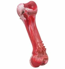 Unbranded Simulation Bone Rubber Dog Molar Toys Funny Safe Dog Chew Interactive Toy -nourriture pour chien boutique 318437763 max