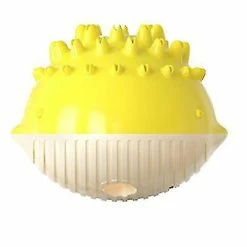 Unbranded Pet Dog Bath Jouet Vaporisateur D’eau électrique Arroseur à Induction Mâcher Jouets De Jeu (Lake Blue) 7 Unbranded Pet Dog Bath Jouet Vaporisateur D’eau électrique Arroseur à Induction Mâcher Jouets De Jeu (Lake Blue) -nourriture pour chien boutique 318439378 max