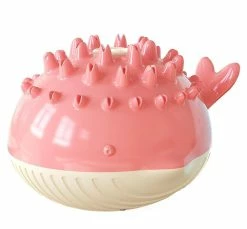 Unbranded Pet Dog Bath Jouet Vaporisateur D’eau électrique Arroseur à Induction Mâcher Jouets De Jeu (Lake Blue) 8 Unbranded Pet Dog Bath Jouet Vaporisateur D’eau électrique Arroseur à Induction Mâcher Jouets De Jeu (Lake Blue) -nourriture pour chien boutique 318439385 max