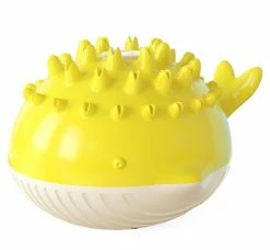 Unbranded Pet Dog Bath Jouet Vaporisateur D’eau électrique Arroseur à Induction Mâcher Jouets De Jeu (Lake Blue) 9 Unbranded Pet Dog Bath Jouet Vaporisateur D’eau électrique Arroseur à Induction Mâcher Jouets De Jeu (Lake Blue) -nourriture pour chien boutique 318439392 max