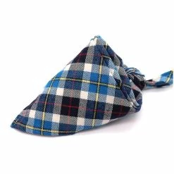 Sajygv Sajy Dog Bandana Christmas Pet Scarf Réglable 4pcs Triangulaire Plaid Bibs -nourriture pour chien boutique 319847893 max