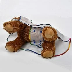 Unbranded Mode Pet Clothes Dog Raincoat Transparent Rain Coat Jacket Imperméable Petits Chiens Vêtements Carlin Vêtements Chiens Accessoires -nourriture pour chien boutique 325851900 max