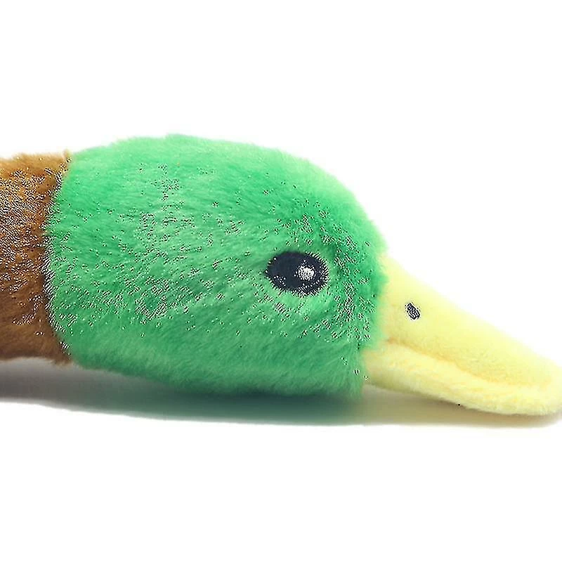 Unbranded Meilleures Fournitures Pour Animaux De Compagnie Dog Squeaky Chew Toys Fun Skin Peluche1/4ˆRopeï1/4‰ 3 Unbranded Meilleures Fournitures Pour Animaux De Compagnie Dog Squeaky Chew Toys Fun Skin Peluche1/4ˆRopeï1/4‰ – Image 3