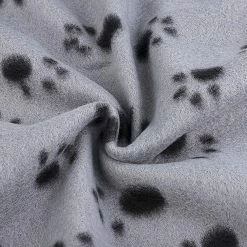 Lmell Pack De 2 Mignons Paw Print Blanket Puppy Dog Blanket Pet Blankets Small Animals Gift 5 Lmell Pack De 2 Mignons Paw Print Blanket Puppy Dog Blanket Pet Blankets Small Animals Gift -nourriture pour chien boutique 336759466 max