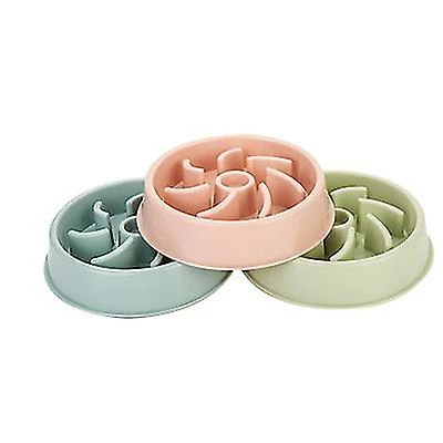 Unbranded Cat Dog Feeder Puppy Nonslip Dog Food Bowl Anti-choking Dog Basin 2 Unbranded Cat Dog Feeder Puppy Nonslip Dog Food Bowl Anti-choking Dog Basin – Image 2