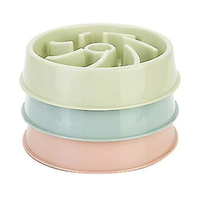 Unbranded Cat Dog Feeder Puppy Nonslip Dog Food Bowl Anti-choking Dog Basin 3 Unbranded Cat Dog Feeder Puppy Nonslip Dog Food Bowl Anti-choking Dog Basin – Image 3