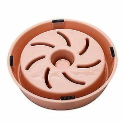 Unbranded Cat Dog Feeder Puppy Nonslip Dog Food Bowl Anti-choking Dog Basin 7 Unbranded Cat Dog Feeder Puppy Nonslip Dog Food Bowl Anti-choking Dog Basin -nourriture pour chien boutique 337221773 max