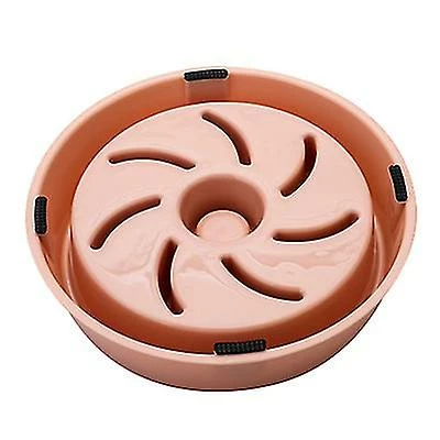 Unbranded Cat Dog Feeder Puppy Nonslip Dog Food Bowl Anti-choking Dog Basin 4 Unbranded Cat Dog Feeder Puppy Nonslip Dog Food Bowl Anti-choking Dog Basin – Image 4