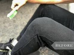 WOSAWE Fong Fong Dog Hair Remover - Pet Fur And Lint Remover Pour Meubles, Intérieurs De Voiture, Tapis, Tapis -nourriture pour chien boutique 337891695 max