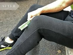 WOSAWE Fong Fong Dog Hair Remover - Pet Fur And Lint Remover Pour Meubles, Intérieurs De Voiture, Tapis, Tapis -nourriture pour chien boutique 337891715 max