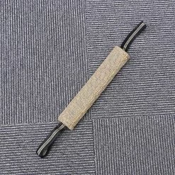 Unbranded Dog Tug Toy Avec 2 Poignées Extra Tough Durable Firehouse Dog Tug Pour Chiens De Taille Moyenne à Grande Pour Tug Of War Puppy Training Interactive Play Pull Toy -nourriture pour chien boutique 353401625 max