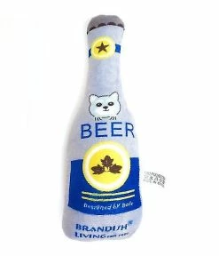 Unbranded Dog Sound Toys Peluche Jouets Chiot Chiots Molar Toys Pets Gnaw Toys