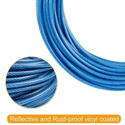 Yskaze Pet Heavy Duty Reflective Dog Leash Lead Runner Pour Chiens 8 Yskaze Pet Heavy Duty Reflective Dog Leash Lead Runner Pour Chiens -nourriture pour chien boutique 360452708 max