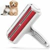 Unbranded Pet Hair Remover Roller-dog & Cat Fur Remover Avec Base Autonettoyante