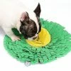 Unbranded Pet Sniffing Pad New Food-seeking Pad Educational Toy Dog Sniffing Pressure Relief Pad