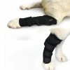 Unbrand Dog Hock Brace Sleeve Pet Support Compression Leg Joint Wrap Protector Un Soutien Supplémentaire Réduit La Douleur Et L’inflammation