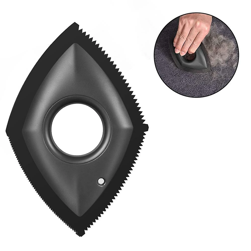 Wonderful Mini Pet Hair Remover For Couch Car Detailering Dog Hair Remover Cat Hair Remover - Outil D’épilation Professionnel Brosse D’épilation Pour Tissu De Maison, 2 Wonderful Mini Pet Hair Remover For Couch Car Detailering Dog Hair Remover Cat Hair Remover - Outil D’épilation Professionnel Brosse D’épilation Pour Tissu De Maison, – Image 2