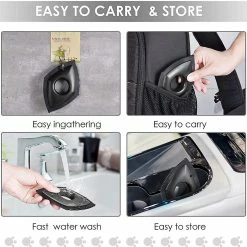 Wonderful Mini Pet Hair Remover For Couch Car Detailering Dog Hair Remover Cat Hair Remover - Outil D’épilation Professionnel Brosse D’épilation Pour Tissu De Maison, 9 Wonderful Mini Pet Hair Remover For Couch Car Detailering Dog Hair Remover Cat Hair Remover - Outil D’épilation Professionnel Brosse D’épilation Pour Tissu De Maison, -nourriture pour chien boutique 369976398 max