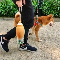 Unbranded Bouteille D’eau Dog Walk, Récipient D’alimentation Pour Distributeur D’eau Pour Animaux De Compagnie 7 Unbranded Bouteille D’eau Dog Walk, Récipient D’alimentation Pour Distributeur D’eau Pour Animaux De Compagnie -nourriture pour chien boutique 372004230 max