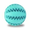 Unbranded Distributeur De Nourriture Pour Animaux De Compagnie Tough-treat Ball Dog Interactive Puppy Play Toy