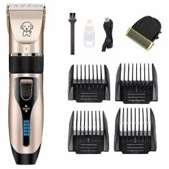 Ssxjv Pet Shaver Professional Dog Hair Clipper Teddy Cat Hair Cutting Tool Tondeuse électrique Tondeuse Pour Animaux De Compagnie Rasage -blanc 3 Pack Ruikalucky 5 Ssxjv Pet Shaver Professional Dog Hair Clipper Teddy Cat Hair Cutting Tool Tondeuse électrique Tondeuse Pour Animaux De Compagnie Rasage -blanc 3 Pack Ruikalucky -nourriture pour chien boutique 379141008 max